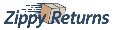 Zippy Returns Logo